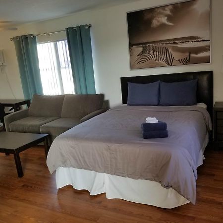 4605 By The Sea Hotel Форт Лодърдейл Екстериор снимка