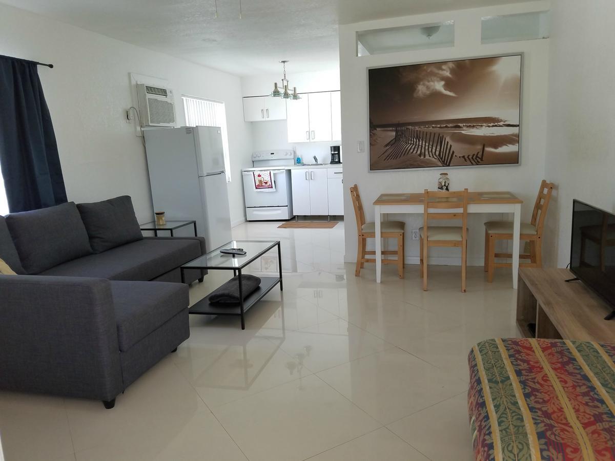 4605 By The Sea Hotel Форт Лодърдейл Екстериор снимка