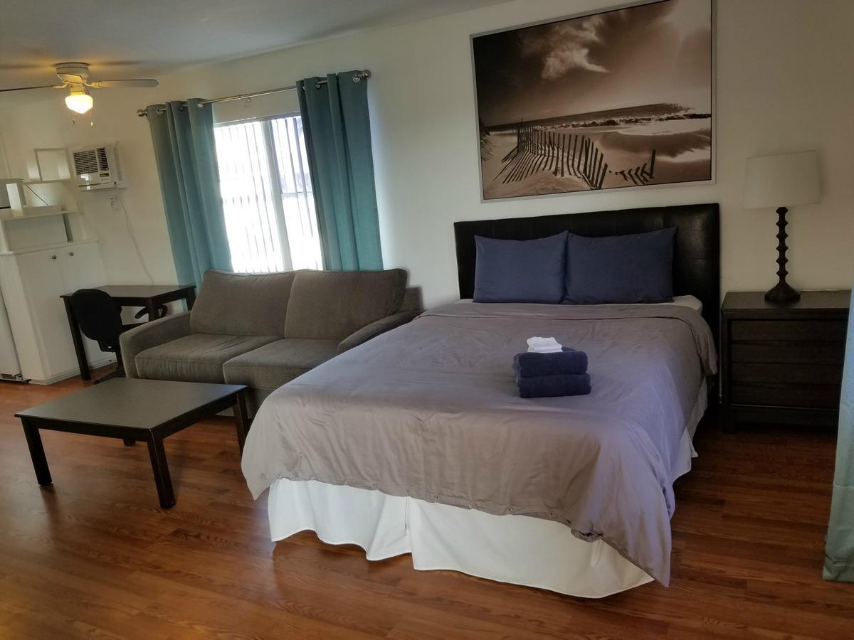 4605 By The Sea Hotel Форт Лодърдейл Екстериор снимка